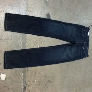Fidelity Denim Jeans